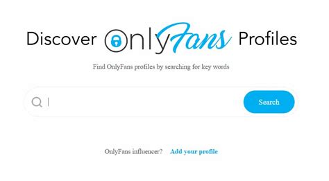 onlyfams viewer|OnlySearch — The search engine for OnlyFans